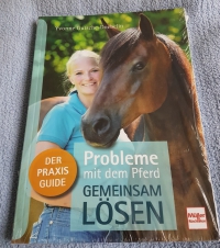 Probleme mit dem Pferd gemeinsam lösen von Yvonne Gutsche-Doeberlin