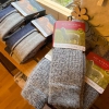 warme Alpaka Premium Socken